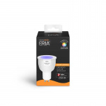 Adurosmart ZigBee GU10 RGB Spot 16 million colours, 2200-6500k Adurosmart ZigBee GU10 RGB Spot 16 million colours, 2200-6500k