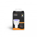 Adurosmart ZigBee GU10 RGB Spot 16 million colours, 2200-6500k Adurosmart ZigBee GU10 RGB Spot 16 million colours, 2200-6500k