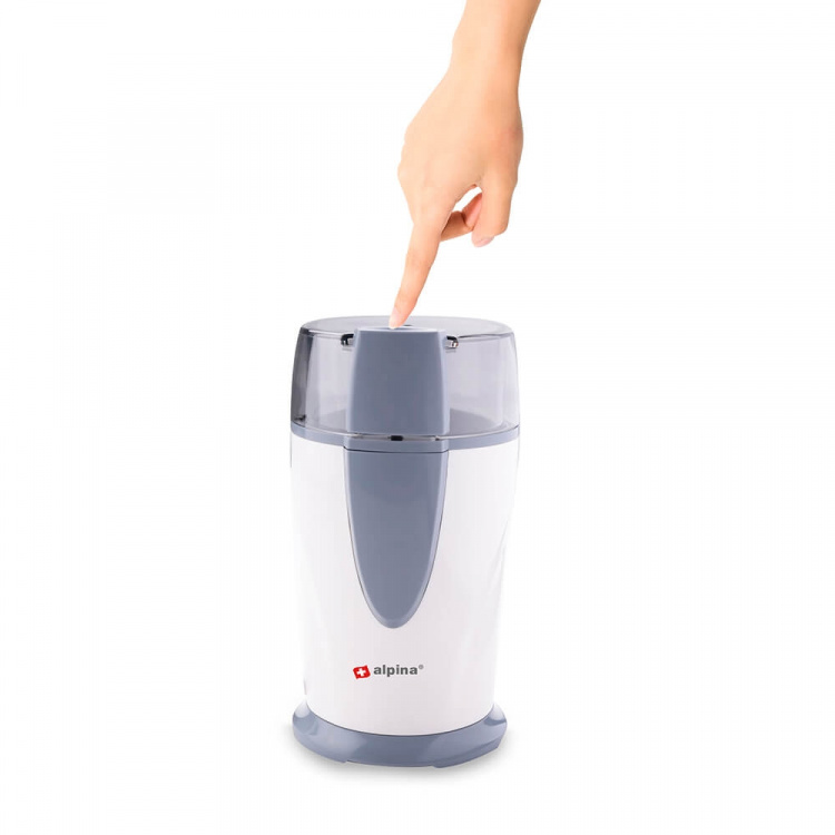 Alpina Coffee Grinder 150W