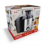 Alpina Raw juice centrifuge 400W