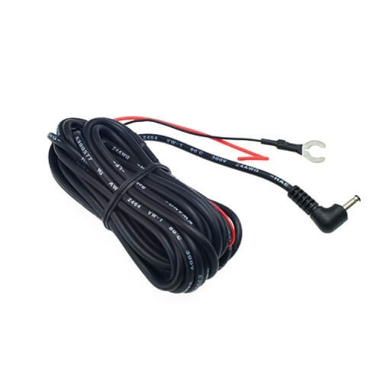 BlackVue Power Cable DR750 LTE/DR750X LTE/DR750X PLUS LTE