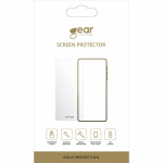 Gear Screen Protector 2.5D Gold Case Friendly - Samsung S21+