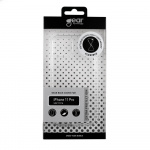 Gear Phone Case TPU Transparent - iPhone 11 Pro Gear Phone Case TPU Transparent - iPhone 11 Pro