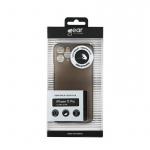 Gear Phone Case Ultra Slim Black - iPhone 11 Pro Gear Phone Case Ultra Slim Black - iPhone 11 Pro