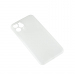 Gear Phone Case Ultra Slim White - iPhone 11 Pro Gear Phone Case Ultra Slim White - iPhone 11 Pro