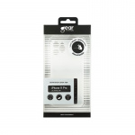 Gear Phone Case Ultra Slim White - iPhone 11 Pro Gear Phone Case Ultra Slim White - iPhone 11 Pro