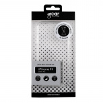 Gear Phone Case TPU Transparent - iPhone 11 Gear Phone Case TPU Transparent - iPhone 11