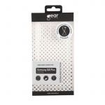 Gear Phone Case TPU Transparent - Samsung S20 Plus Gear Phone Case TPU Transparent - Samsung S20 Plus