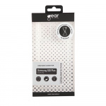 Gear Phone Case TPU Transparent - Samsung S20 Plus Gear Phone Case TPU Transparent - Samsung S20 Plus