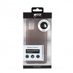 Gear Phone Case Ultra Slim Black - Samsung S20 Plus Gear Phone Case Ultra Slim Black - Samsung S20 Plus