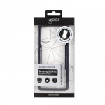 Gear Phone Case Tempered Glass - Samsung S20 Plus Gear Phone Case Tempered Glass - Samsung S20 Plus