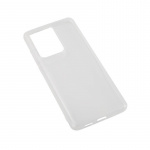 Gear Phone Case TPU Transparent - Samsung S20 Ultra