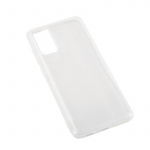 Gear Phone Case TPU Transparent - Samsung S20 Gear Phone Case TPU Transparent - Samsung S20