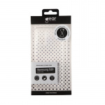 Gear Phone Case TPU Transparent - Samsung S20 Gear Phone Case TPU Transparent - Samsung S20