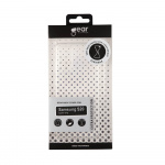 Gear Phone Case TPU Transparent - Samsung S20 Gear Phone Case TPU Transparent - Samsung S20