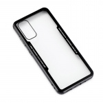 Gear Phone Case Tempered Glass - Samsung S20