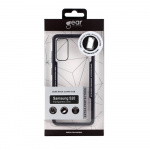 Gear Phone Case Tempered Glass - Samsung S20