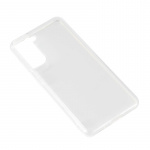 Gear Phone Case TPU Transparent - Samsung S21 Gear Phone Case TPU Transparent - Samsung S21