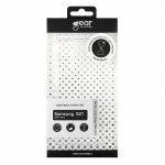 Gear Phone Case TPU Transparent - Samsung S21 Gear Phone Case TPU Transparent - Samsung S21