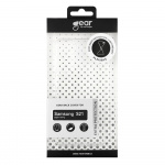 Gear Phone Case TPU Transparent - Samsung S21 Gear Phone Case TPU Transparent - Samsung S21