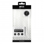 Gear Phone Case TPU Transparent - Samsung S21+ Gear Phone Case TPU Transparent - Samsung S21+