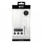 Gear Phone Case TPU Transparent - Samsung S21+ Gear Phone Case TPU Transparent - Samsung S21+