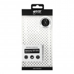 Gear Phone Case TPU Transparent - Samsung S21 Ultra Gear Phone Case TPU Transparent - Samsung S21 Ultra