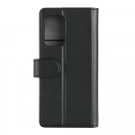 Gear Wallet Case Black - Samsung A52 4G/5G