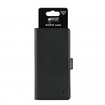 Gear Wallet Case Black - Samsung A52 4G/5G