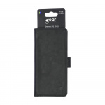 Gear Wallet Case Black - Samsung A52 4G/5G