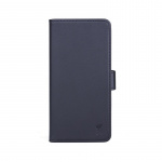 Gear Wallet Case Black - Samsung A72