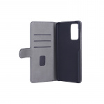 Gear Wallet Case Black - Samsung A72