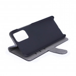 Gear Wallet Case Black - Samsung A72