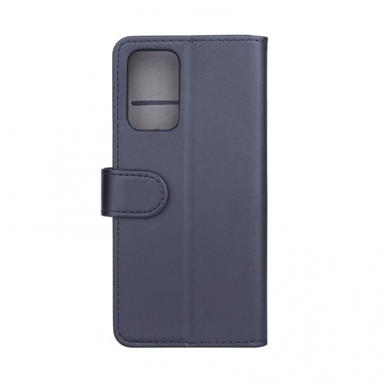 Gear Wallet Case Black - Samsung A72