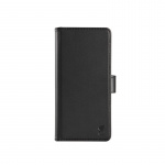 Gear Wallet Case Black - Samsung S21 Ultra