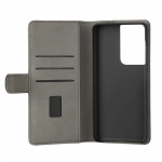 Gear Wallet Case Black - Samsung S21 Ultra