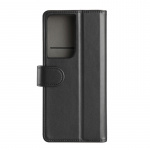 Gear Wallet Case Black - Samsung S21 Ultra