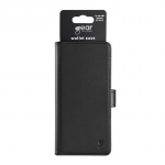 Gear Wallet Case Black - Samsung S21 Ultra