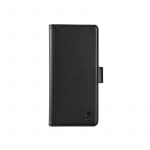 Gear Wallet Case Black - Samsung S21+