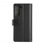 Gear Wallet Case Black - Samsung S21+