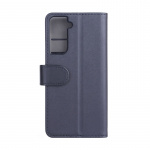 Gear Wallet Case Black - Samsung S21
