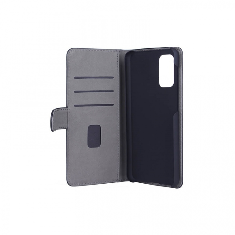 Gear Wallet Case Black - Samsung A32 5G