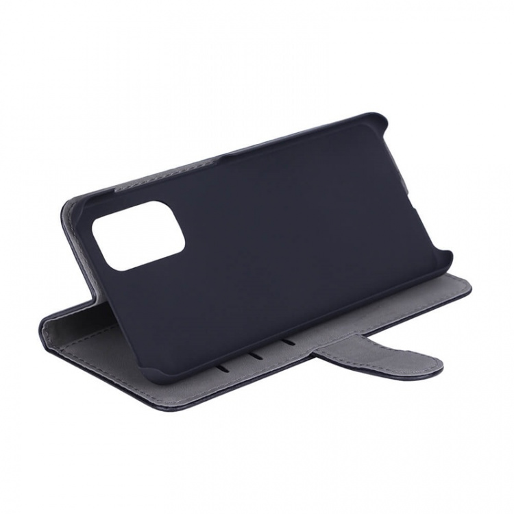 Gear Wallet Case Black - Samsung A32 5G