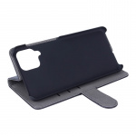 Gear Wallet Case Black - Samsung A12 Gear Wallet Case Black - Samsung A12