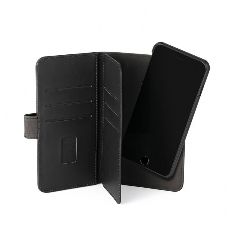 Gear Wallet Case Black - iPhone 11 Gear Wallet Case Black - iPhone 11