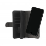 Gear Wallet Case Black - iPhone 11 Gear Wallet Case Black - iPhone 11