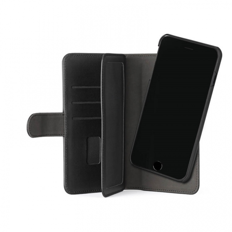 Gear Wallet Case Black - iPhone 11 Gear Wallet Case Black - iPhone 11