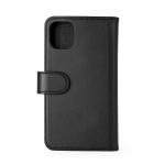 Gear Wallet Case Black - iPhone 11 Gear Wallet Case Black - iPhone 11