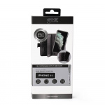 Gear Wallet Case Black - iPhone 11 Gear Wallet Case Black - iPhone 11