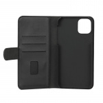 Gear Wallet Case 2-in-1 Black - iPhone 11 Pro Max